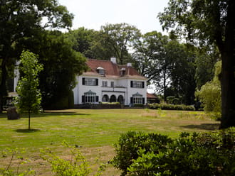 Stiltegebieden
