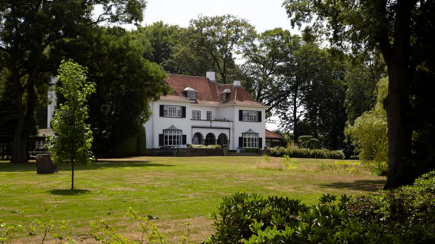Stiltegebieden