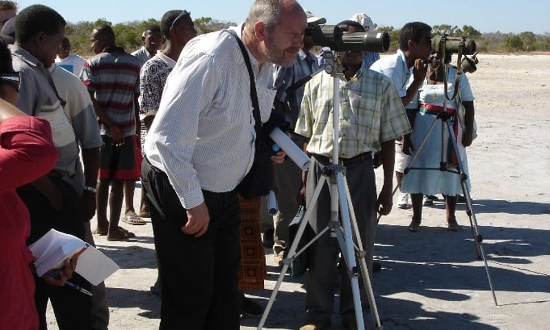 Bert Lenten