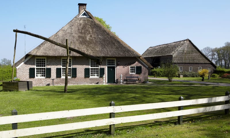 Boerderij