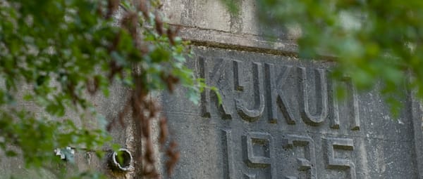 Fort Kijkuit 1935