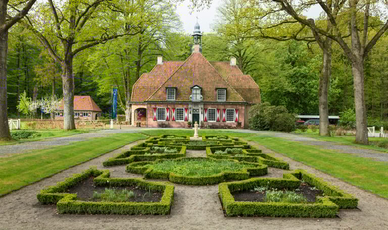 Genieterij de Slotplaats