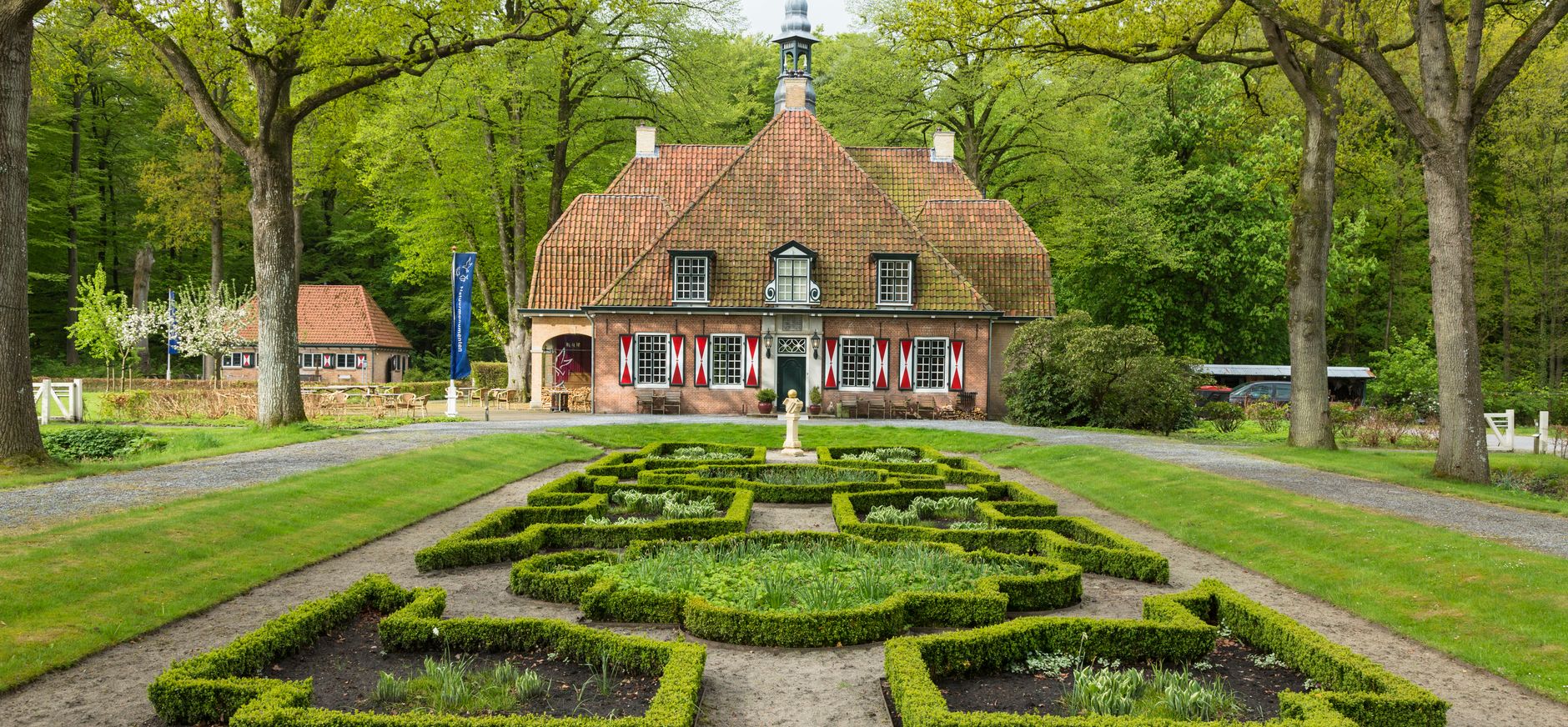 Genieterij de Slotplaats