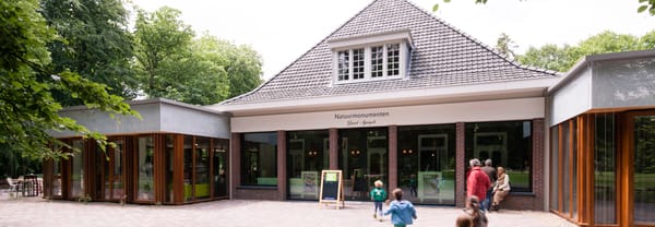 Groot Speijck