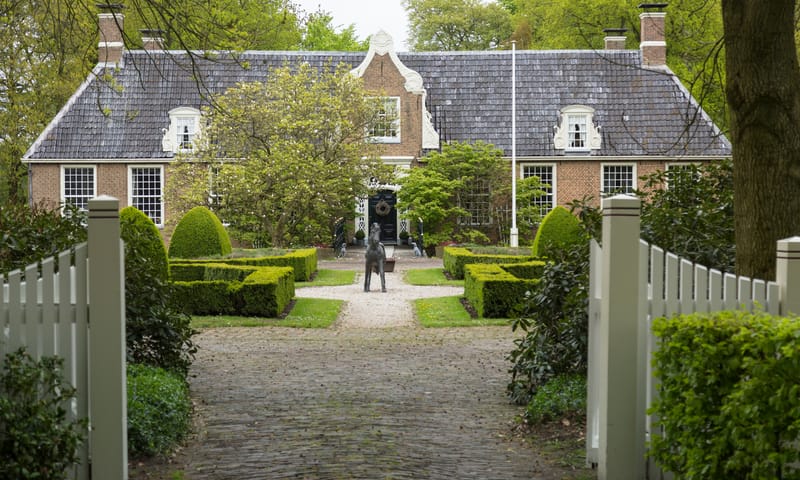 Havezate De Klencke