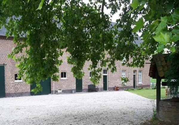 Hoeve Heidonk