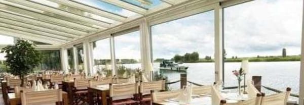 Hotel restaurant Zwartewater