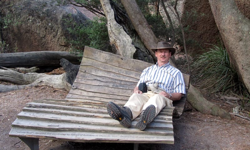 Hubert Oversteegen