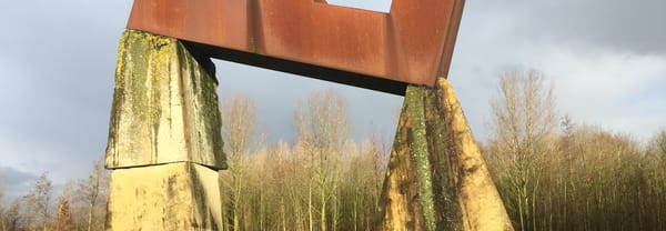 Kunst in Kardinge