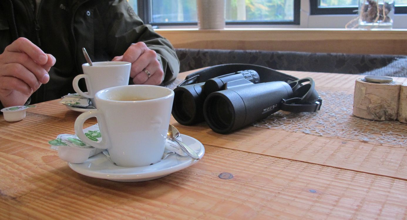 Kopje koffie