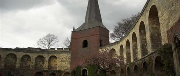 Kasteel Horn