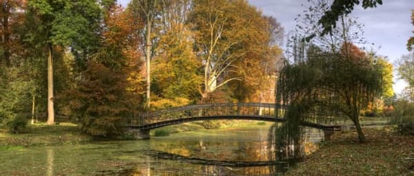 Kasteel Horn