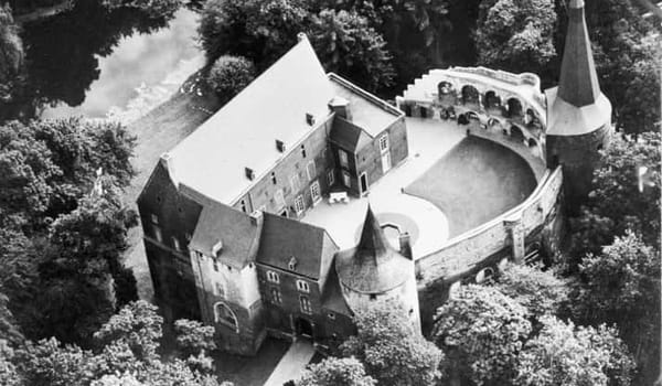 Kasteel Horn