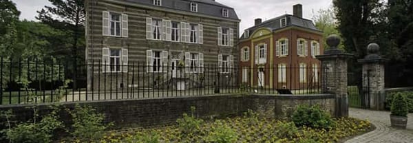 Kasteel Strijthagen