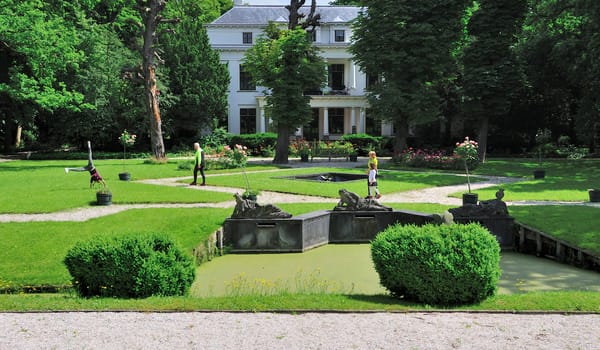 Landgoed de Tempel