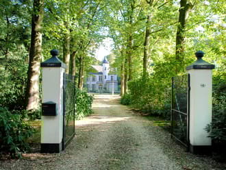 Landhuis Oosterheide