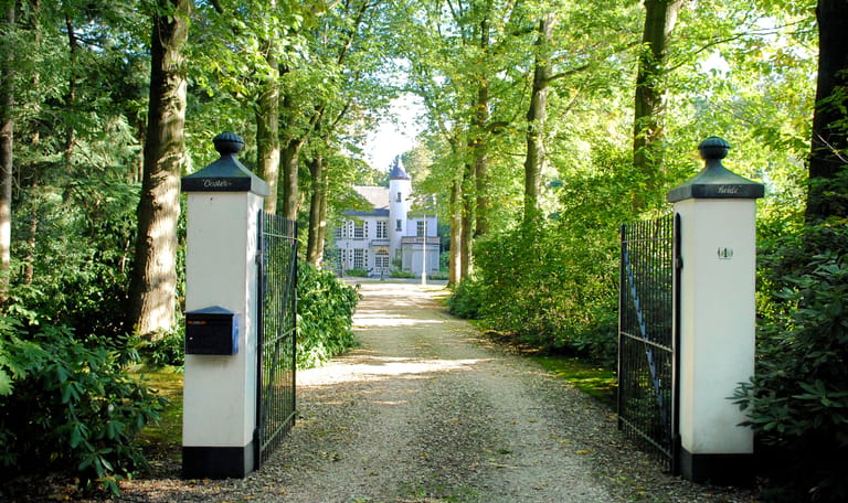 Landhuis Oosterheide