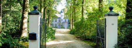 Landhuis Oosterheide
