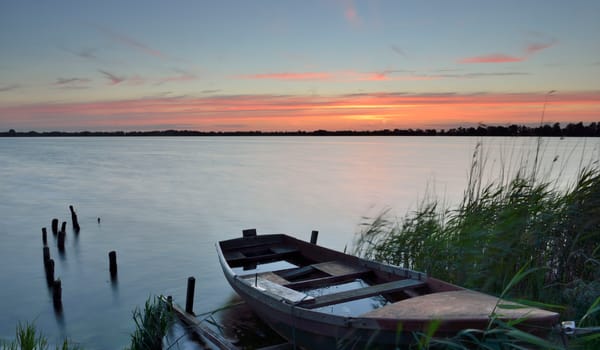 Loosdrechtse plassen