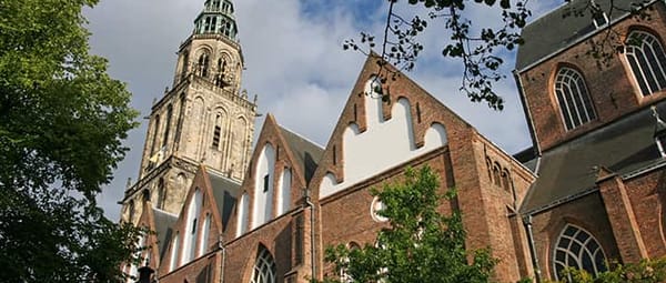 Martinitoren