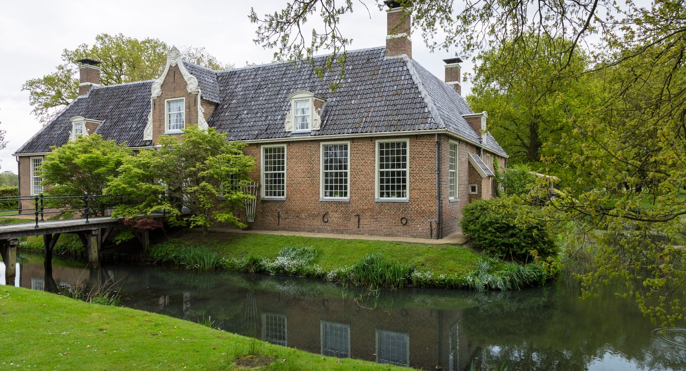 havezate De Klencke