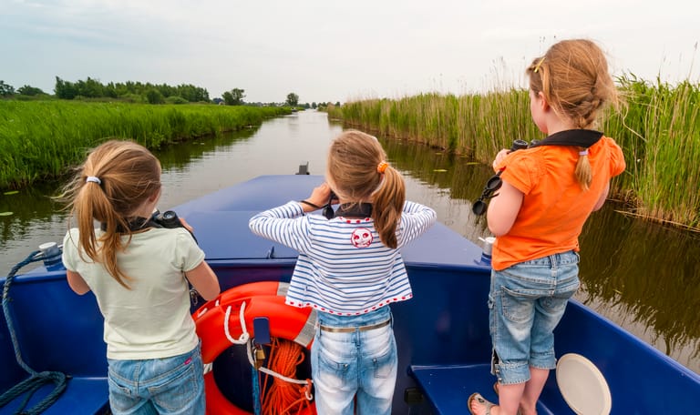 Nieuwkoopse Plassen