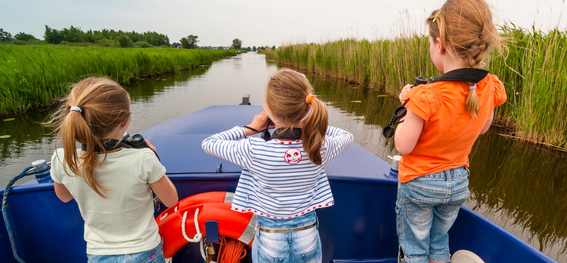 Nieuwkoopse Plassen