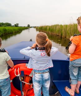 Nieuwkoopse Plassen