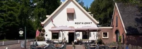 Pannenkoekhoes De Stroper