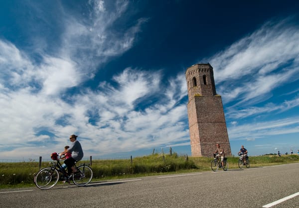 Plompe toren