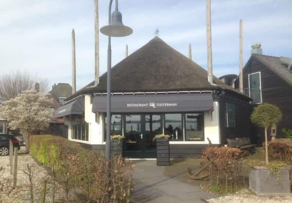 Restaurant Tijsterman