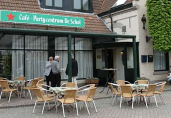 Restaurant de Schol