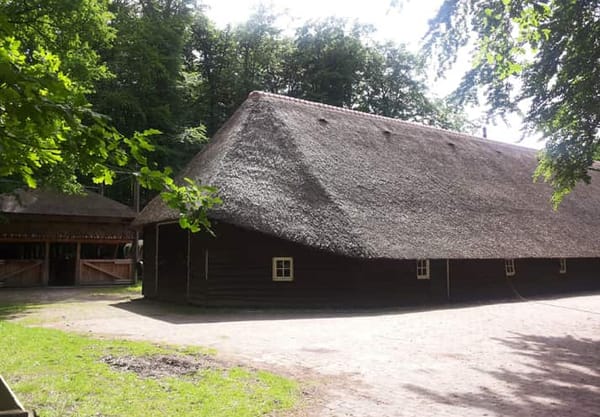 Sallandse Heuvelrug