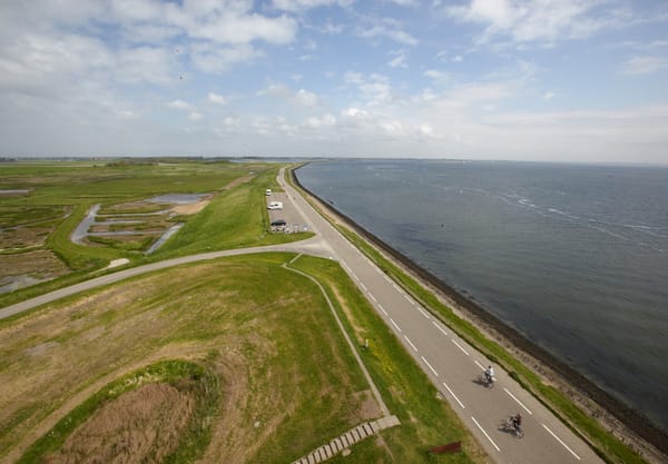 Schelphoek overzicht