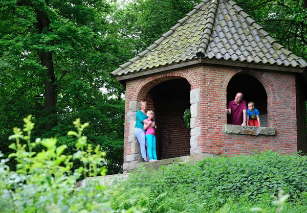 Uitzichtpunt Tankenberg