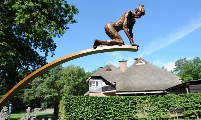 Galerie Wildevuur Hiemstrastate