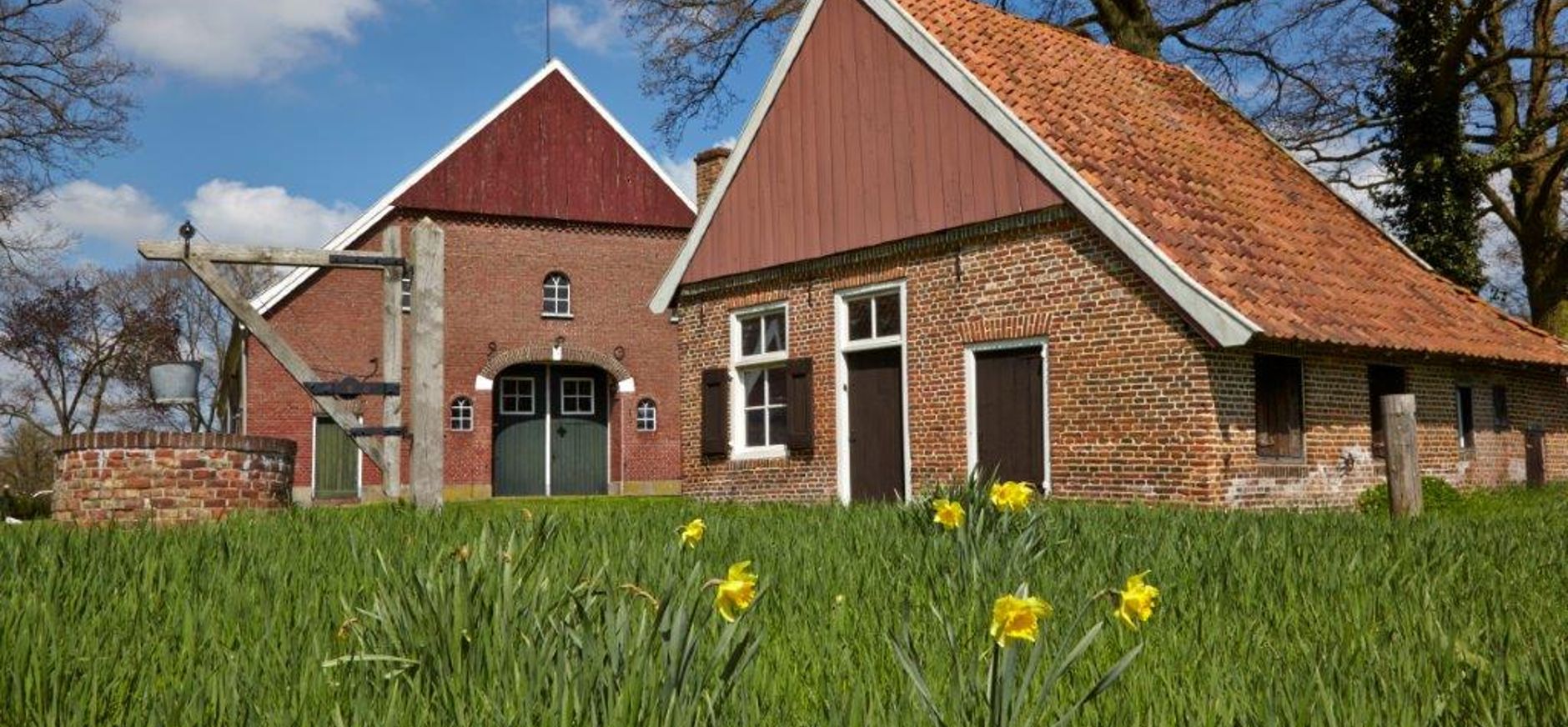 Boerderij Keunenhuis
