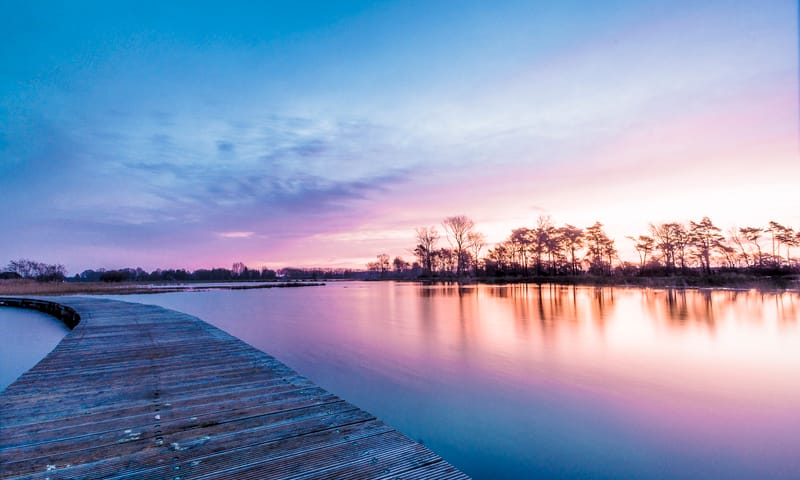 Empese en Tondense heide