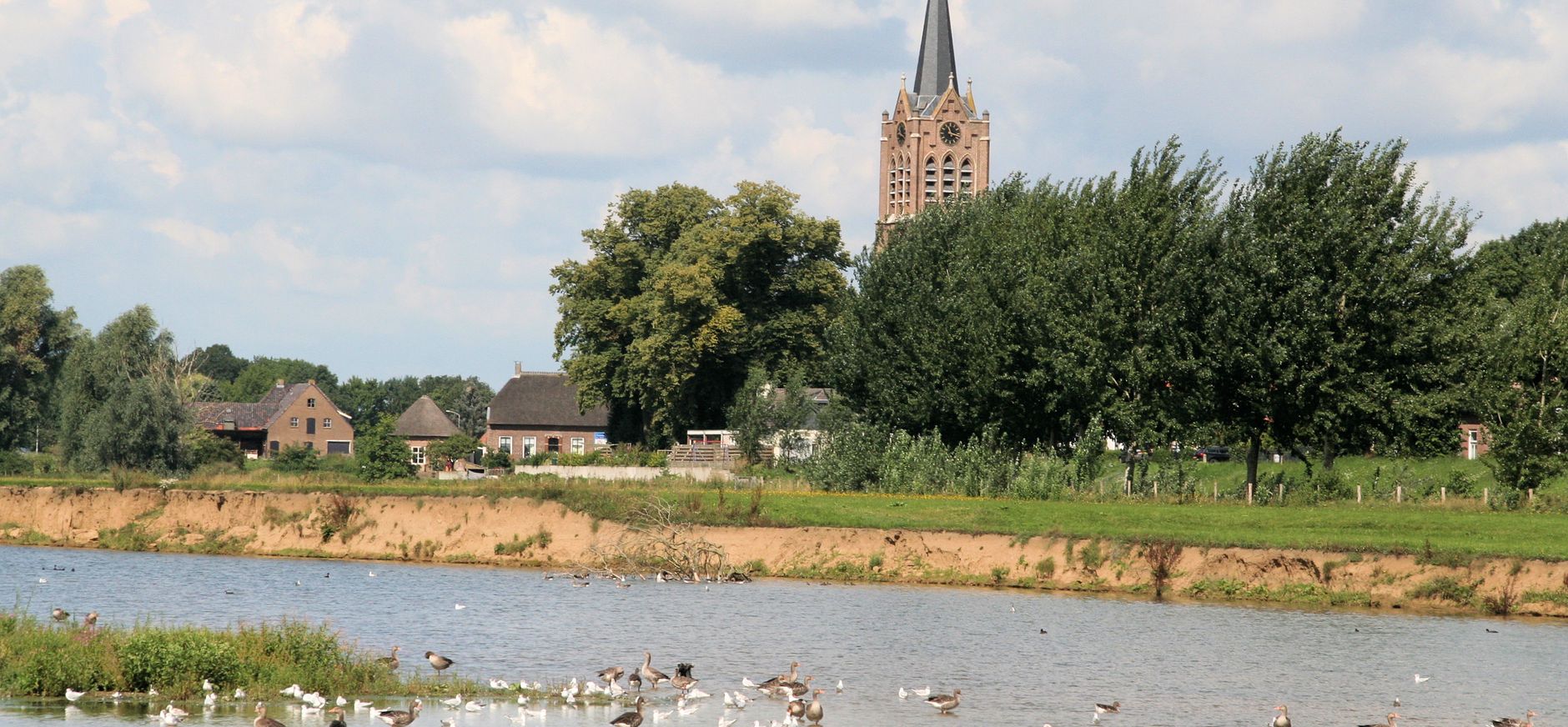 Maasbommel