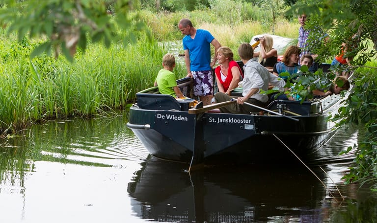 Wiedendag op maat