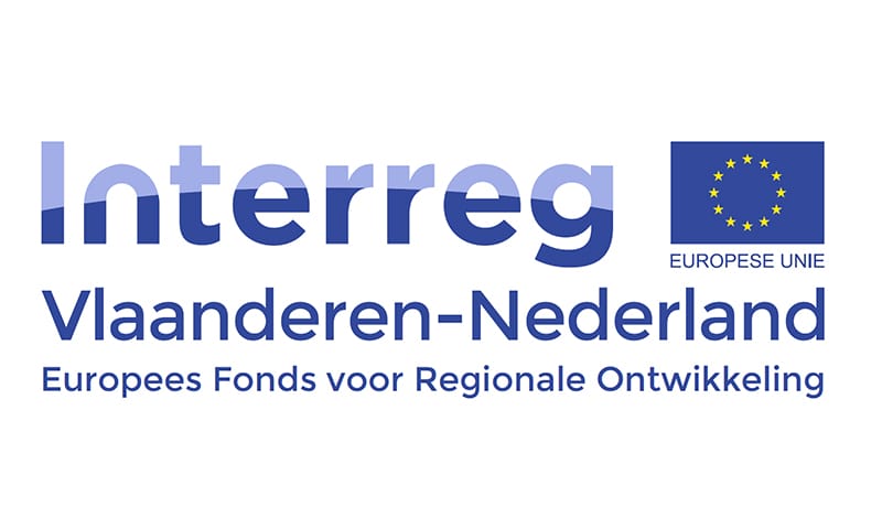 Interreg logo