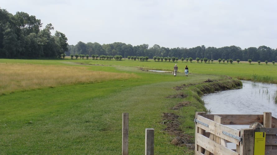 Kooimeerroute