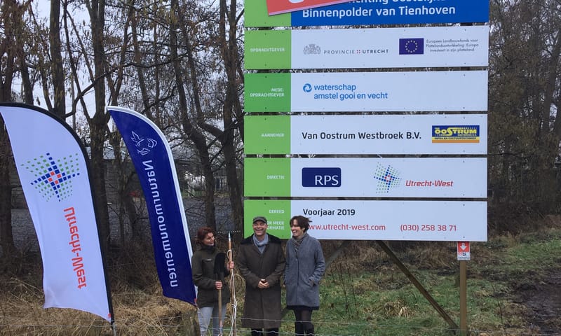 oplevering OBT
