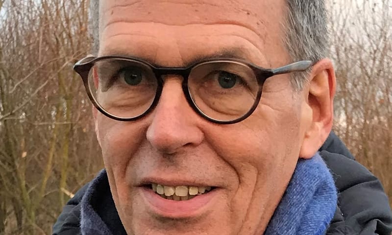 Tjebbe de Boer