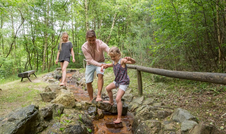 Landal partner van OERRR