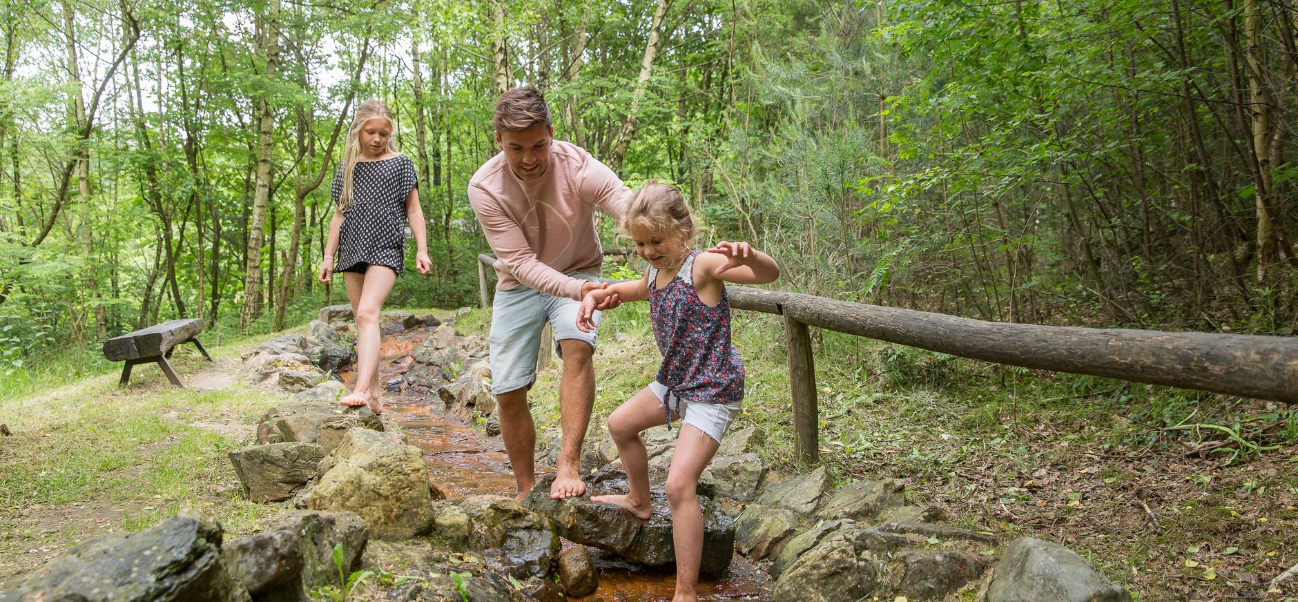 Landal partner van OERRR