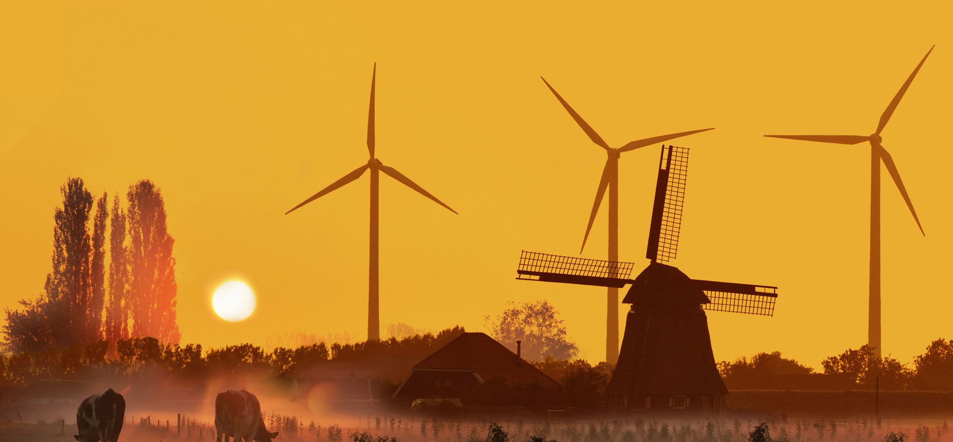 Nationale Landschap Enquête