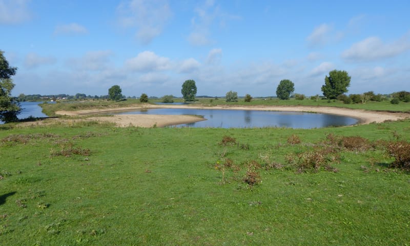 Diezemonding Fort Crèvecoeur