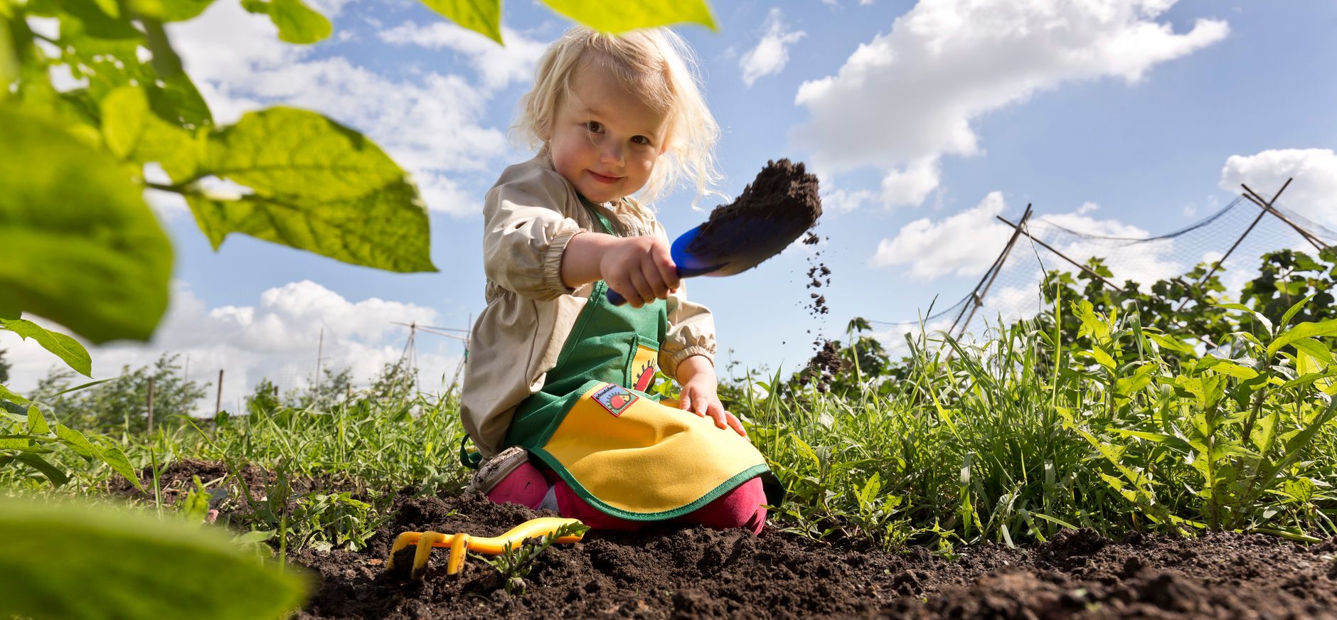 Maak je eigen mininatuur