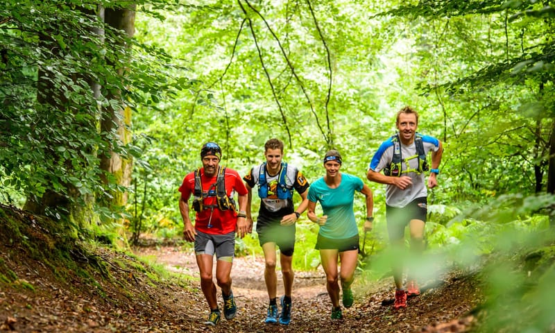 MudSweatTrails